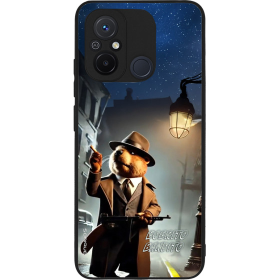 Sonique ���� Italian Brainrot Series ��� Xiaomi Redmi 12C Bobrito Bandito