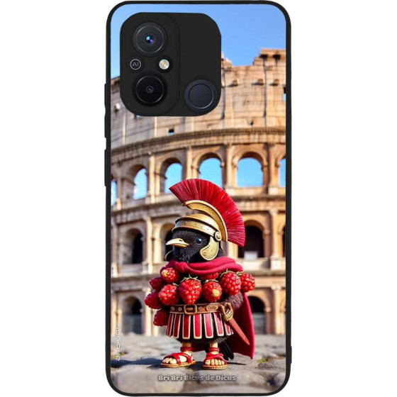 Sonique ���� Italian Brainrot Series ��� Xiaomi Redmi 12C Bri Bri Bicus De Dicus
