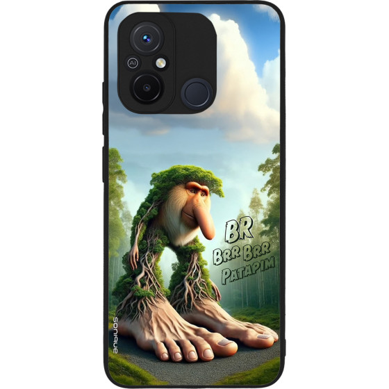 Sonique ���� Italian Brainrot Series ��� Xiaomi Redmi 12C Brr Brr Patapim