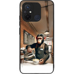 Sonique ���� Italian Brainrot Series ��� Xiaomi Redmi 12C Chimpanzini Cappuccini