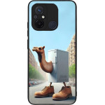 Sonique ���� Italian Brainrot Series ��� Xiaomi Redmi 12C Frigo Camelo