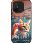 Sonique ���� Italian Brainrot Series ��� Xiaomi Redmi 12C Trippi Troppi