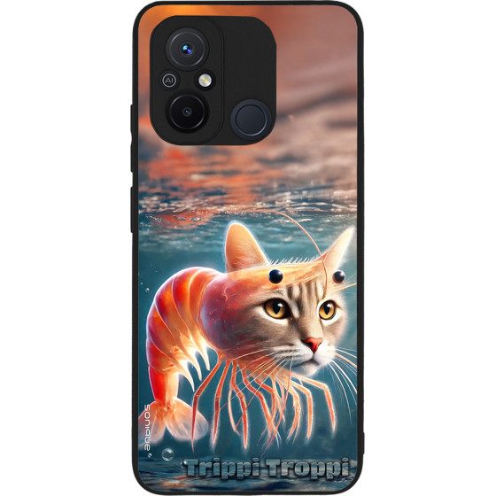 Sonique ���� Italian Brainrot Series ��� Xiaomi Redmi 12C Trippi Troppi
