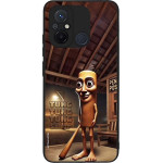 Sonique ���� Italian Brainrot Series ��� Xiaomi Redmi 12C Tung Tung Tung Sahur