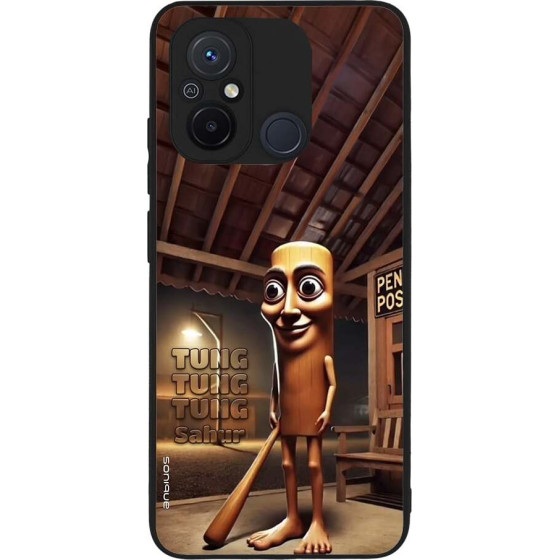 Sonique ���� Italian Brainrot Series ��� Xiaomi Redmi 12C Tung Tung Tung Sahur