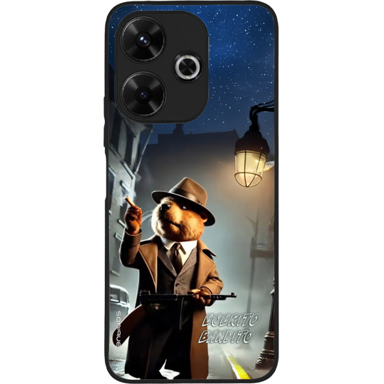 Sonique ���� Italian Brainrot Series ��� Xiaomi Redmi 13 4G / Poco M6 4G Bobrito Bandito