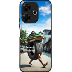 Sonique ���� Italian Brainrot Series ��� Xiaomi Redmi 13 4G / Poco M6 4G Boneca Ambalabu