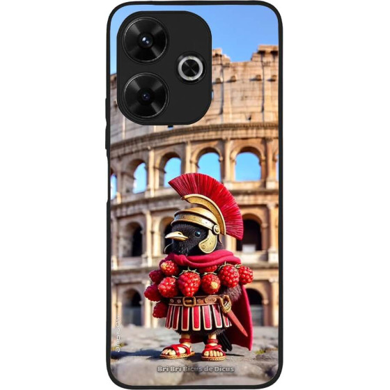 Sonique ���� Italian Brainrot Series ��� Xiaomi Redmi 13 4G / Poco M6 4G Bri Bri Bicus De Dicus