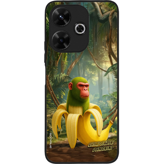 Sonique ���� Italian Brainrot Series ��� Xiaomi Redmi 13 4G / Poco M6 4G Chimpanzini Bananini