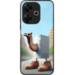 Sonique ���� Italian Brainrot Series ��� Xiaomi Redmi 13 4G / Poco M6 4G Frigo Camelo