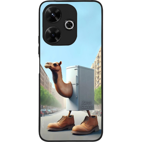 Sonique ���� Italian Brainrot Series ��� Xiaomi Redmi 13 4G / Poco M6 4G Frigo Camelo