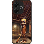 Sonique ���� Italian Brainrot Series ��� Xiaomi Redmi 13 4G / Poco M6 4G Tung Tung Tung Sahur