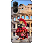 Sonique ���� Italian Brainrot Series ��� Xiaomi Redmi 13C 4G / Poco C65 4G Bri Bri Bicus De Dicus