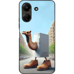 Sonique ���� Italian Brainrot Series ��� Xiaomi Redmi 13C 4G / Poco C65 4G Frigo Camelo
