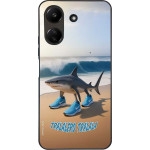 Sonique ���� Italian Brainrot Series ��� Xiaomi Redmi 13C 4G / Poco C65 4G Tralalero Tralala