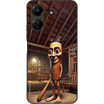 Sonique ���� Italian Brainrot Series ��� Xiaomi Redmi 13C 4G / Poco C65 4G Tung Tung Tung Sahur