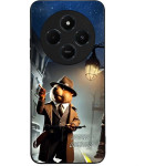 Sonique ���� Italian Brainrot Series ��� Xiaomi Redmi 14C 4G / Poco C75 4G / Redmi A4 5G Bobrito Bandito