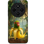 Sonique ���� Italian Brainrot Series ��� Xiaomi Redmi 14C 4G / Poco C75 4G / Redmi A4 5G Chimpanzini Bananini