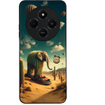 Sonique ���� Italian Brainrot Series ��� Xiaomi Redmi 14C 4G / Poco C75 4G / Redmi A4 5G Lirili Larila
