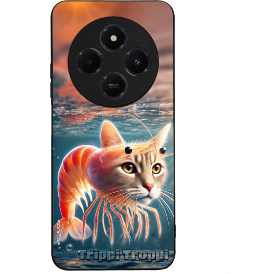 Sonique ���� Italian Brainrot Series ��� Xiaomi Redmi 14C 4G / Poco C75 4G / Redmi A4 5G Trippi Troppi