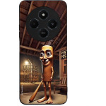 Sonique ���� Italian Brainrot Series ��� Xiaomi Redmi 14C 4G / Poco C75 4G / Redmi A4 5G Tung Tung Tung Sahur
