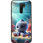 Sonique ���� Italian Brainrot Series ��� Xiaomi Redmi 9 Blueberrinni Octopussini