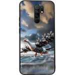 Sonique ���� Italian Brainrot Series ��� Xiaomi Redmi 9 Bombombini Gusini