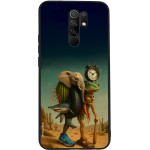 Sonique ���� Italian Brainrot Series ��� Xiaomi Redmi 9 Brainrots
