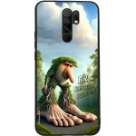 Sonique ���� Italian Brainrot Series ��� Xiaomi Redmi 9 Brr Brr Patapim