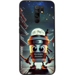 Sonique ���� Italian Brainrot Series ��� Xiaomi Redmi 9 Cappuccino Assassino