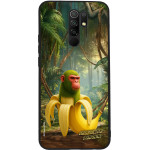 Sonique ���� Italian Brainrot Series ��� Xiaomi Redmi 9 Chimpanzini Bananini
