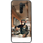 Sonique ���� Italian Brainrot Series ��� Xiaomi Redmi 9 Chimpanzini Cappuccini