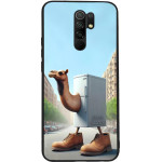 Sonique ���� Italian Brainrot Series ��� Xiaomi Redmi 9 Frigo Camelo