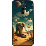 Sonique ���� Italian Brainrot Series ��� Xiaomi Redmi 9 Lirili Larila