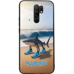Sonique ���� Italian Brainrot Series ��� Xiaomi Redmi 9 Tralalero Tralala