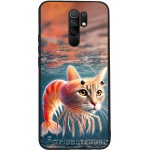 Sonique ���� Italian Brainrot Series ��� Xiaomi Redmi 9 Trippi Troppi