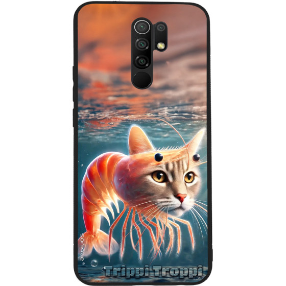 Sonique ���� Italian Brainrot Series ��� Xiaomi Redmi 9 Trippi Troppi