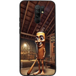 Sonique ���� Italian Brainrot Series ��� Xiaomi Redmi 9 Tung Tung Tung Sahur