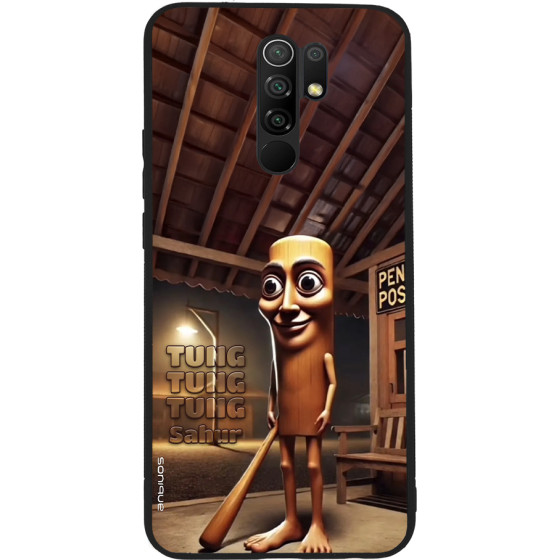 Sonique ���� Italian Brainrot Series ��� Xiaomi Redmi 9 Tung Tung Tung Sahur
