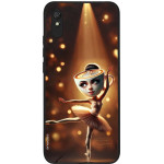 Sonique ���� Italian Brainrot Series ��� Xiaomi Redmi 9A / Redmi 9AT Ballerina Cappuccina