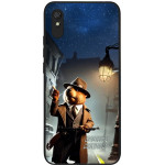 Sonique ���� Italian Brainrot Series ��� Xiaomi Redmi 9A / Redmi 9AT Bobrito Bandito