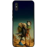 Sonique ���� Italian Brainrot Series ��� Xiaomi Redmi 9A / Redmi 9AT Brainrots