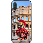 Sonique ���� Italian Brainrot Series ��� Xiaomi Redmi 9A / Redmi 9AT Bri Bri Bicus De Dicus
