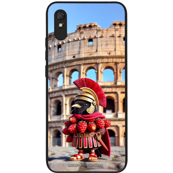 Sonique ���� Italian Brainrot Series ��� Xiaomi Redmi 9A / Redmi 9AT Bri Bri Bicus De Dicus
