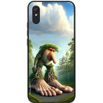 Sonique ���� Italian Brainrot Series ��� Xiaomi Redmi 9A / Redmi 9AT Brr Brr Patapim
