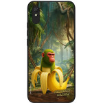 Sonique ���� Italian Brainrot Series ��� Xiaomi Redmi 9A / Redmi 9AT Chimpanzini Bananini