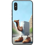 Sonique ���� Italian Brainrot Series ��� Xiaomi Redmi 9A / Redmi 9AT Frigo Camelo
