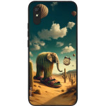 Sonique ���� Italian Brainrot Series ��� Xiaomi Redmi 9A / Redmi 9AT Lirili Larila