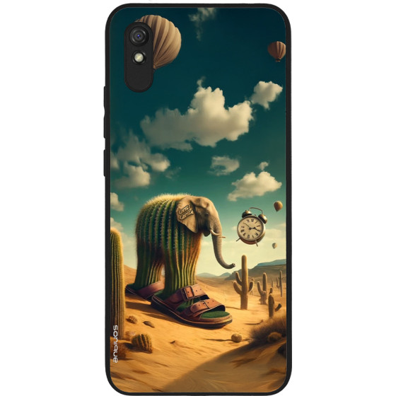 Sonique ���� Italian Brainrot Series ��� Xiaomi Redmi 9A / Redmi 9AT Lirili Larila