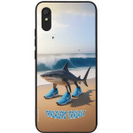 Sonique ���� Italian Brainrot Series ��� Xiaomi Redmi 9A / Redmi 9AT Tralalero Tralala
